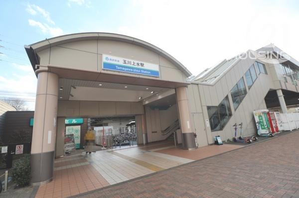 エルシオ玉川上水(玉川上水駅（西武線）)