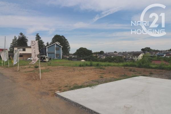 西多摩郡日の出町大字平井の土地