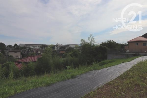 西多摩郡日の出町大字平井の土地