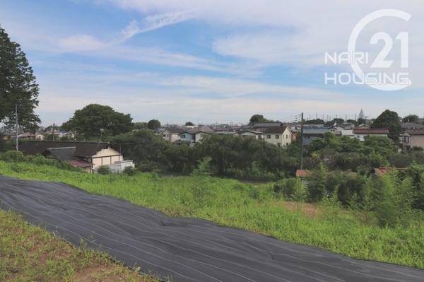 西多摩郡日の出町大字平井の土地
