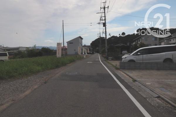西多摩郡日の出町大字平井の土地