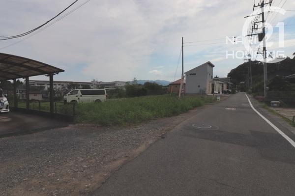 西多摩郡日の出町大字平井の土地
