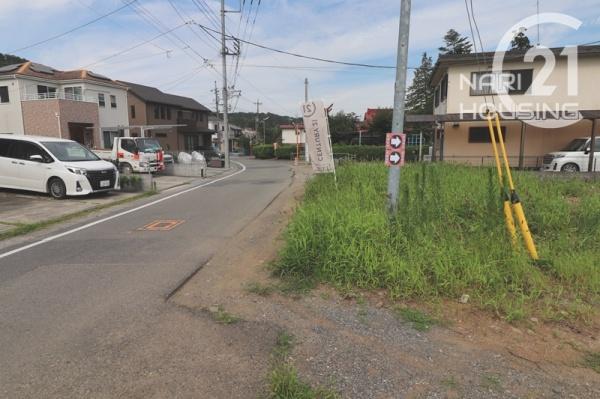 西多摩郡日の出町大字平井の土地