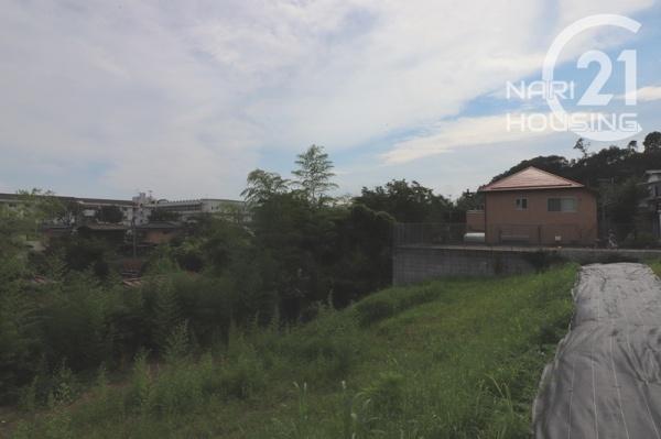 西多摩郡日の出町大字平井の土地