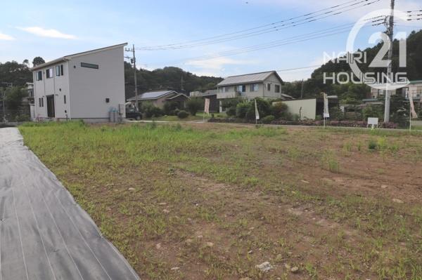西多摩郡日の出町大字平井の土地