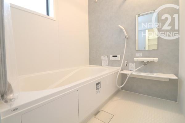 リーブルガーデン　武蔵村山市本町5丁目　新築　全2棟　2号棟