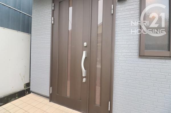 昭島市大神町４丁目の中古一戸建て