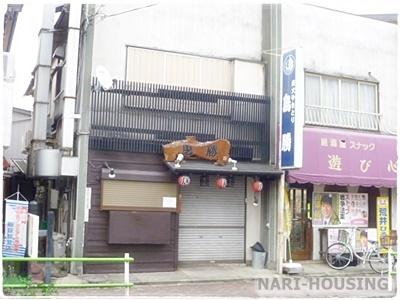 メゾンエクレーレニュー昭島(鳥勝中神店)