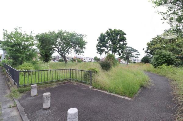 日神パレステージあきる野南(秋留野公園)
