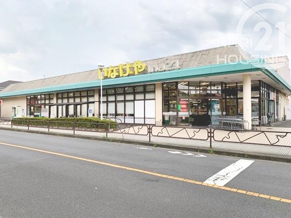 羽村市五ノ神３丁目の中古一戸建て(ina21羽村富士見平店)