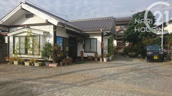 リーブルガーデン　あきる野市高尾　新築　全6棟　2号棟(伊奈八)