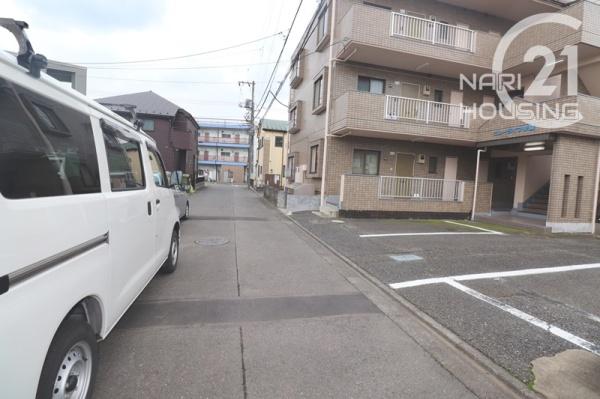 ハートフルタウン　武蔵村山市学園4丁目　新築　全2棟　A号棟