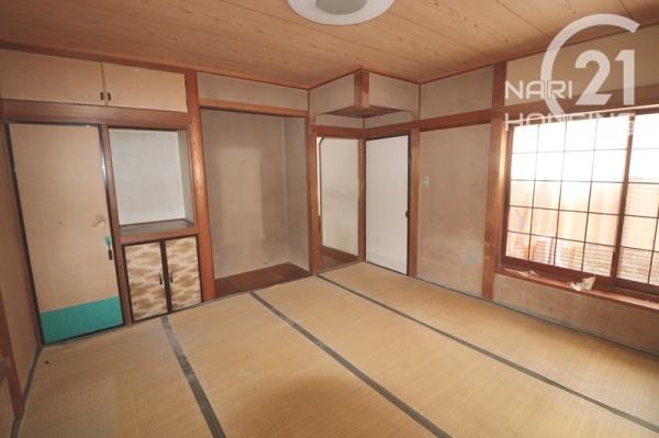立川市砂川町６丁目の中古一戸建て
