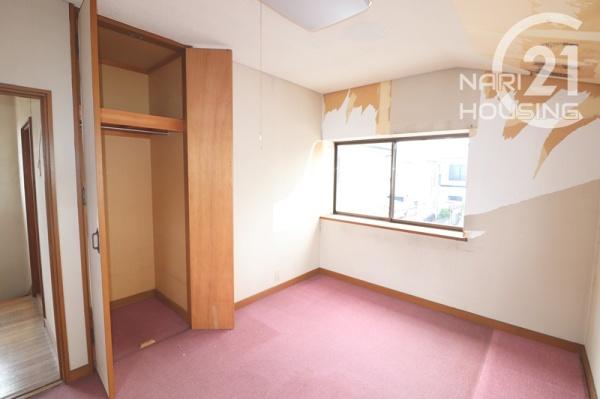 立川市砂川町６丁目の中古一戸建て