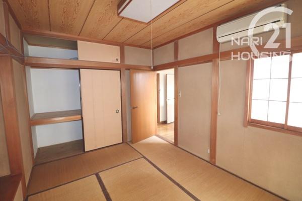 立川市砂川町６丁目の中古一戸建て