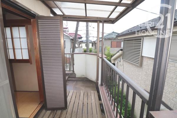 立川市砂川町６丁目の中古一戸建て