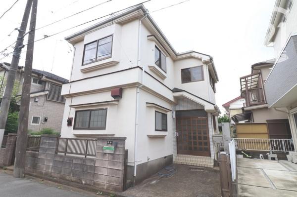 立川市砂川町6丁目　中古戸建