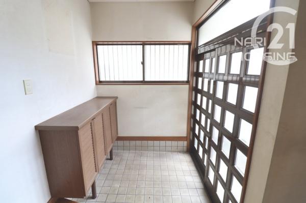 立川市砂川町６丁目の中古一戸建て