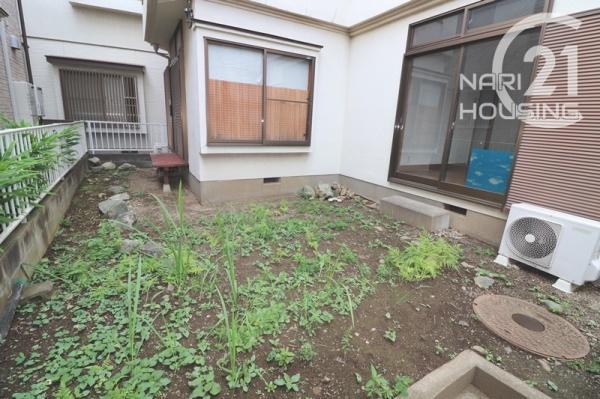 立川市砂川町６丁目の中古一戸建て