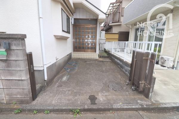 立川市砂川町６丁目の中古一戸建て