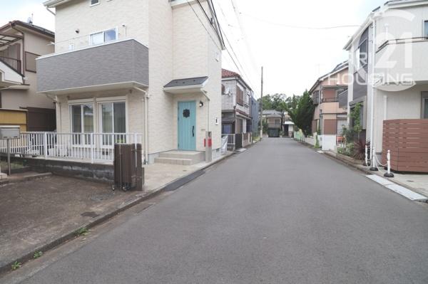 立川市砂川町６丁目の中古一戸建て