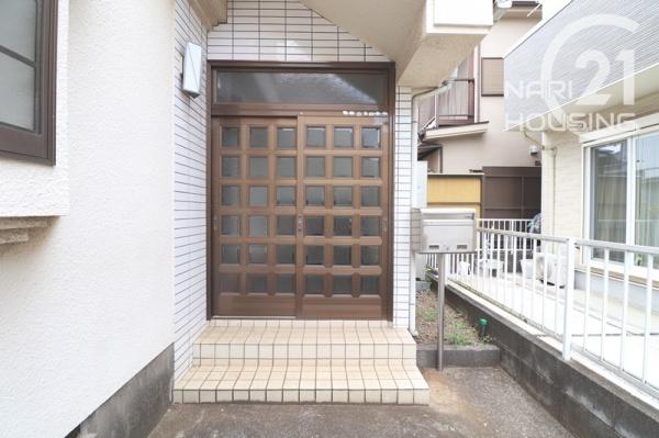立川市砂川町６丁目の中古一戸建て