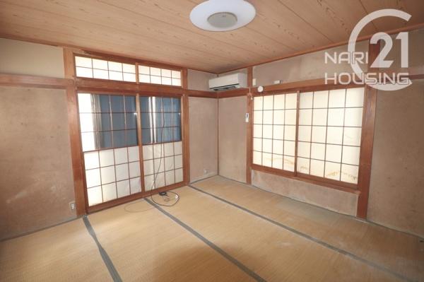 立川市砂川町６丁目の中古一戸建て