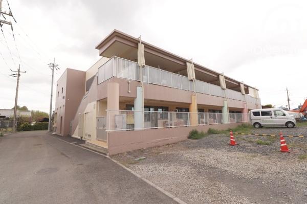 リナージュ　あきる野市下代継　新築　全1棟(よつぎ第二保育園)