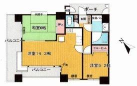 レクセルプラザ福生