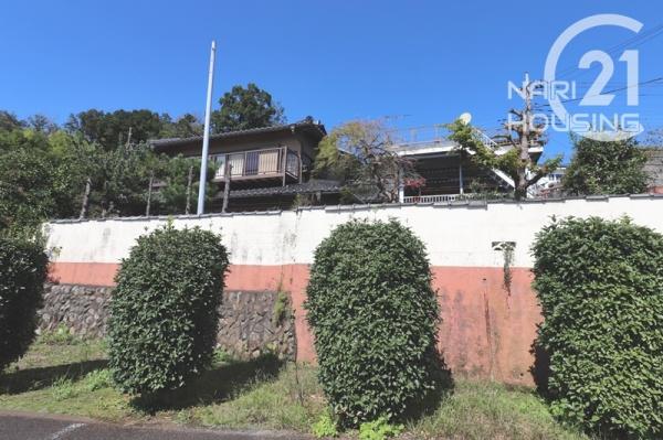 武蔵村山市本町３丁目の土地