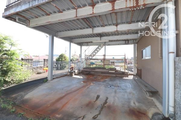 武蔵村山市本町3丁目　売地