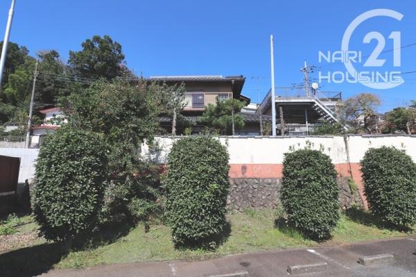 武蔵村山市本町３丁目の土地