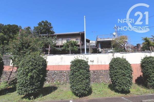 武蔵村山市本町３丁目の土地