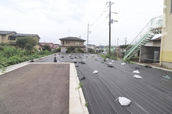 武蔵村山市三ツ木３丁目の土地