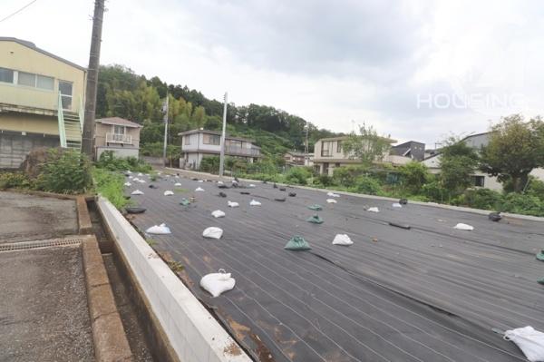 武蔵村山市三ツ木３丁目の土地