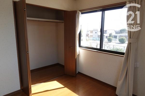 武蔵村山市三ツ木３丁目の中古一戸建て