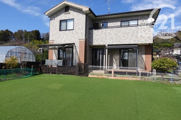 武蔵村山市三ツ木3丁目 中古戸建