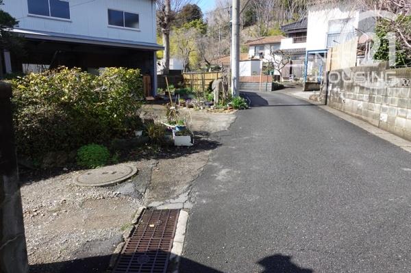 武蔵村山市三ツ木３丁目の中古一戸建て