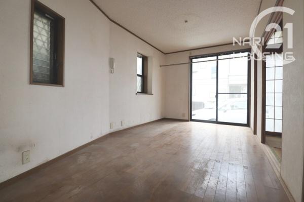 武蔵村山市三ツ木５丁目の中古一戸建て