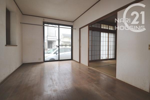 武蔵村山市三ツ木５丁目の中古一戸建て