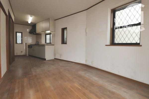 武蔵村山市三ツ木５丁目の中古一戸建て