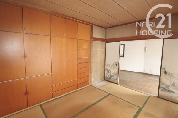 武蔵村山市三ツ木５丁目の中古一戸建て