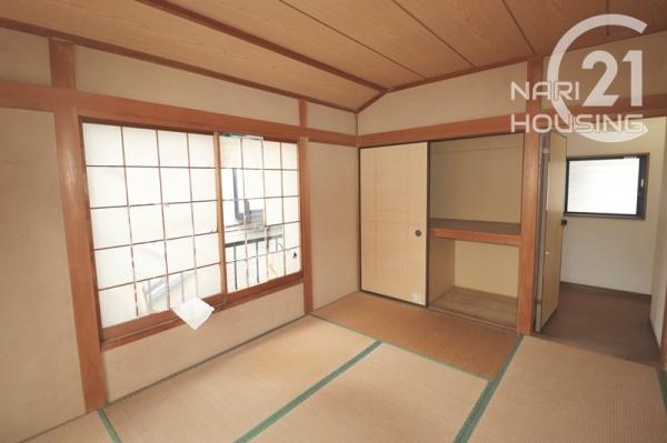 武蔵村山市三ツ木５丁目の中古一戸建て