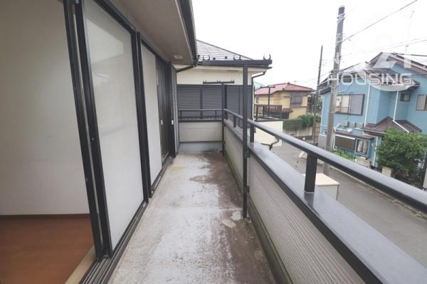 武蔵村山市三ツ木５丁目の中古一戸建て