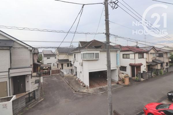 武蔵村山市三ツ木５丁目の中古一戸建て
