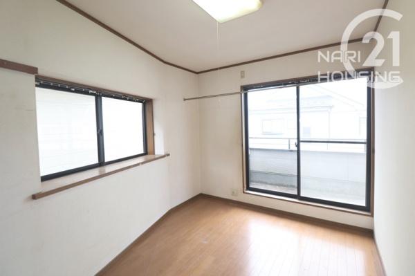 武蔵村山市三ツ木５丁目の中古一戸建て