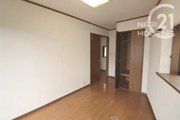 武蔵村山市三ツ木５丁目の中古一戸建て