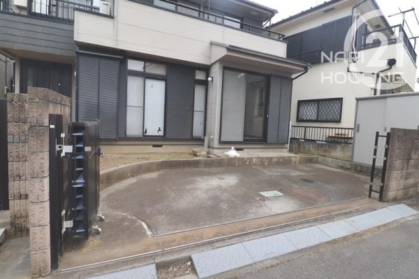 武蔵村山市三ツ木５丁目の中古一戸建て