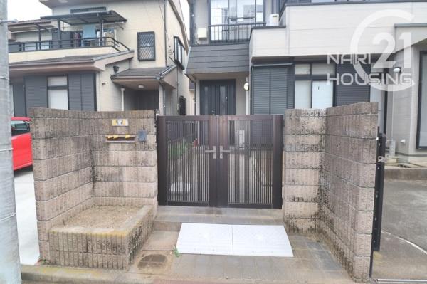 武蔵村山市三ツ木５丁目の中古一戸建て