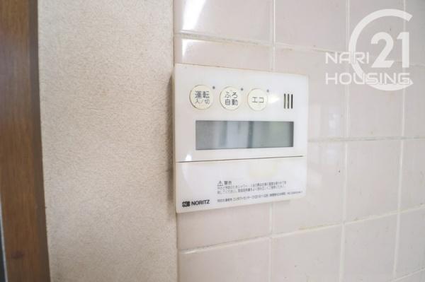 武蔵村山市三ツ木５丁目の中古一戸建て